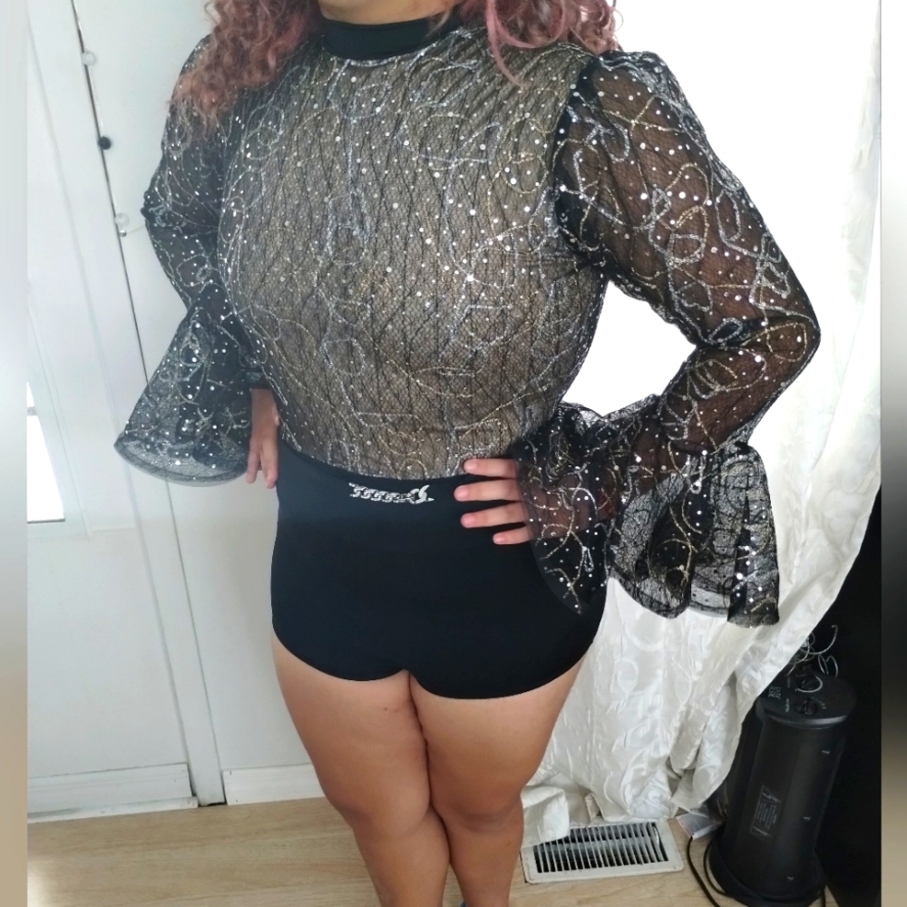 COPY - Dance costume